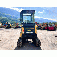 Komatsu PC 30 MR 2_3