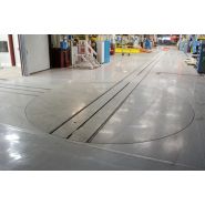 Ligne d'assemblage - technic one - excavatrices_3