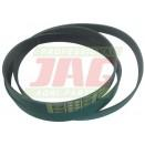 0285348 - Courroie Gates - Référence : PT-144-592.26 - Compatibilité DAVID BROWN 1690, 1690T, 1594, 1694_3