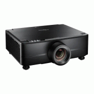 Optoma ZU820T 7500 ANSI lumens DLP WUXGA (1920x1200) Compatibilité 3D Noir_3