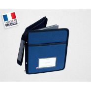 Porte documents véhicule avec multivues pour organisation des papiers_3