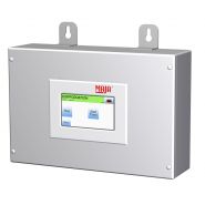 Machine à glace écailles MAJA RVH 6000 CO2 - 7600 kg/24h - Écologique et facile à nettoyer_3