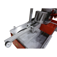 Scie à ruban automatique UZAY - UMSO_3