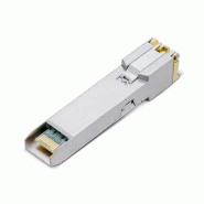 TP-Link TL-SM331T module émetteur-récepteur de réseau Fibre optique 1250 Mbit/s SFP 850 nm_3