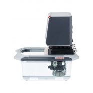 Corio CD-BT5 - Bains thermostatés à circulation avec réservoir en acier inoxydable et connexion USB_3