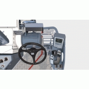 Fraiseuses de chaussée wirtgen à froid compactes w 120 cfi_3