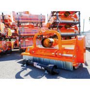 Leopard-140-sp broyeur forestier - deleks - largeur de travail 1400 mm_3