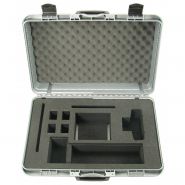 Phantom 3 Pro & Advanced - Malette de rangement pour drone - Caltech - Mallette étanche - VG-P3_3