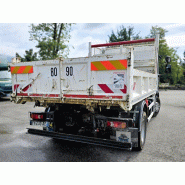 Renault Narrow 240-12 Camion Renault 12T D série DTI 5_3