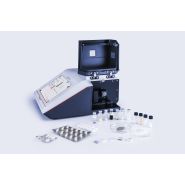 Spectromètre Raman compact à double longueur d'onde : Cora 5001 Direct Standard / Pharma_2