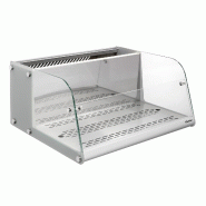 Vitrine réfrigérée 40L-SBO 700239 Bartscher_3
