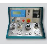 Vm 15000 RIS - Treuil hydraulique pour renouvellement des conduits - Volta - Tirage max. 15500 daN avec moteur diesel_3