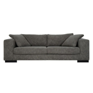 Canapé 4 places Vang 220 cm - Home Spirit - Contemporain et épuré avec structure en hêtre et personnalisation des revêtements_3