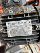 Cuve en acier inoxydable 260 litres d'occasion - référence : e7936_3