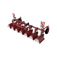 Hotte montée sur Combi-Element ou Basic-Element pour un suivi optimal