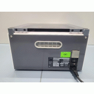 Incubateur DiaMed 37SI Neuf_3