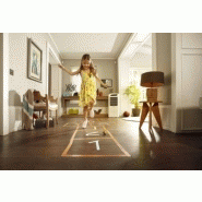 Rafraîchisseur d'air 4 en 1 - 100W - Ventilateur, Ioniseur, Humidificateur - Affichage LED et télécommande_3