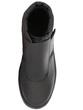 Chaussures de sécurité mi-hautes S1P SRC - Cuir grainé avec semelle bidensité et embout acier_3