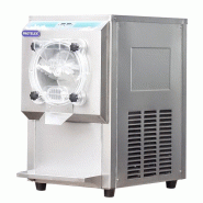 Turbine à Glace Professionnelle 4 litres - 1,8 kW_3