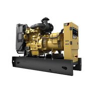 C2.2 (50 hz) groupes électrogènes industriel diesel - caterpillar - caracteristique nominale min /max 13 à 22 kva_3