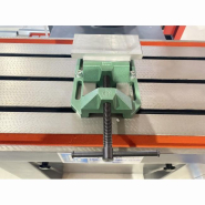 Perceuse radiale ARROW - PR40X640 - Capacité de perçage acier 40 mm - Cône de broche CM4_3