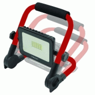 Projecteur LED portable The Expandable 10W rechargeable - avec support pliable_3