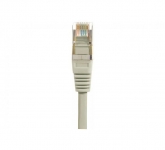 Cordon RJ45 Catégorie 6 F/UTP cuivre - 0,5 m - Blindé avec gaine PVC et garantie 20 ans_3