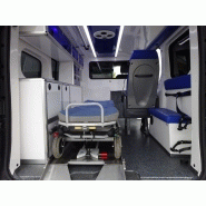 Ambulance renault trafic l1h1 2015 type a1 - occasion_3