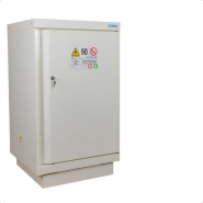 Armoire de sécurité Trionyx EN 14470-1 - 90 minutes - Comptoir 1 porte - Ref 798+E_3