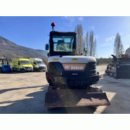 Bobcat E57W Pelle à pneus 6T_3