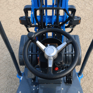 Chargeuse compacte RIPPA RL06 neuve moteur Kubota D1105_3