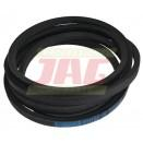 Courroie Continental Agridur 313 061701-R Claas - Référence ME-061701-R - Compatible moissonneuse-batteuse Claas série Lexion et Commandor_3