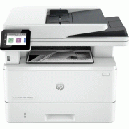 HP LaserJet Pro MFP 4102fdw Printer up to 40ppm_3