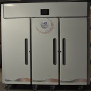 Enceinte climatique STAB2000-H - 2075L - Température 15°C à 50°C - Humidité 15% à 85%_3