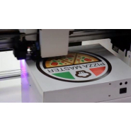 Imprimante grand format Matrix MONSTERJET - impression jusqu'à 900 mm d'épaisseur et sur cylindres Ø 330 mm_3