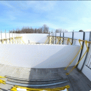 Panneau standard coffrage isolant - integraspec - l122xl6,35xh31,12cm_3