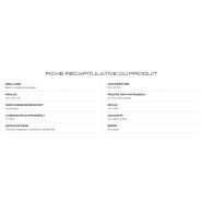 Panopli - clôture grillagée Cavatorta - panneaux modulaires 200 cm, acier galvanisé plastifié_3