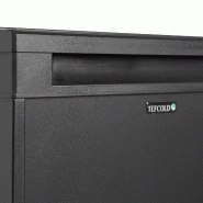 Réfrigérateur Minibar TM45C Noir TEFCOLD_3