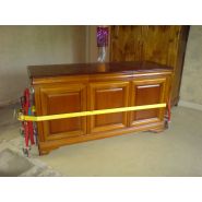 Transporteurs hydrauliques - maniement facile - charge jusqu'à plus de 5 tonnes_3