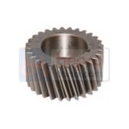 3117c061 - Pignon vilebrequin PT-12-15 - Massey Ferguson et Landini compatibles_3