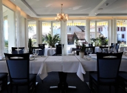 37892 - Paroi de protection hygiénique en verre acrylique transparent - Bachmann Display AG - 5 mm d'épaisseur avec bords usinés_3