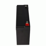 Batterie Exide Powerfit S306 / 12S 6V 12Ah_3