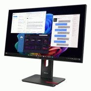 Lenovo ThinkVision T27UD-40 Moniteur_3