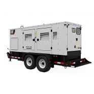Xq230 182 groupes électrogènes industriel mobile de location - caterpillar - puissance principale 182 kwe (228 kva)_3