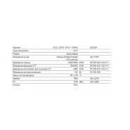 Citerne souple eau potable 25 m³ - Neatfx - Toile EXOM-WP 1100 g/m² avec ACS_3