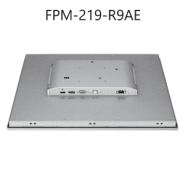 Écran industriel tactile 19