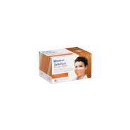 Masque chirurgical Medicom - SafeMask Master Series - Technologie Simply Soft™, 50 masques par boîte_3