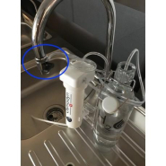 Osmoseur Osmodyn NOMADE 1x50 GPD - Mini osmoseur de poche pour le voyage_3