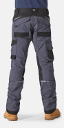 Pantalon GDT Premium Homme - Réf: DK0A4XSP - Résistant, durable avec poches genouillères en Cordura - Marque Dickies_3