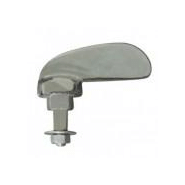 Verrou de capot pour tracteurs Ford - Référence : PTA-A67855_3